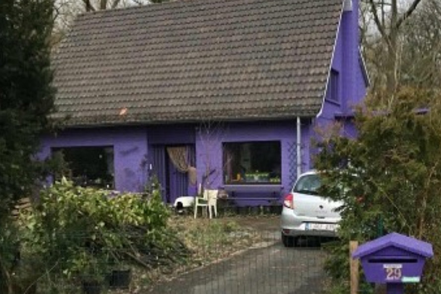 VIRAAL: Een nieuwe lading ‘Lelijke Belgische huizen’ op Instagram. Staat jouw huis er nu ook tussen? (foto’s)