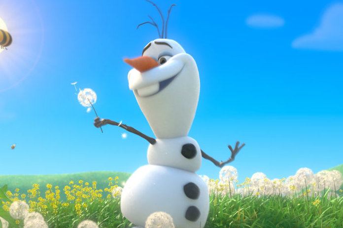 Steeds meer katten vernoemd naar Disneypersonages