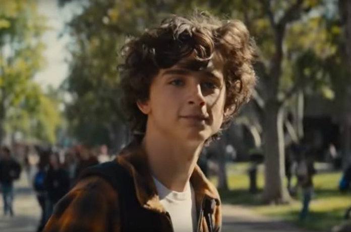 Hollywooddebuut van Felix Van Groeningen krijgt wereldpremière in Toronto