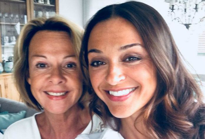 Alexandra Potvin (Joe FM) en Anke De Ridder hebben een relatie