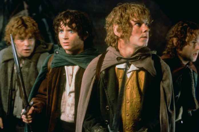 Amazon maakt schrijversteam voor nieuwe televisieserie van ‘Lord of the Rings’ bekend