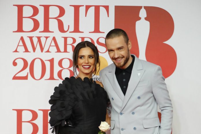 ‘One Direction’-Liam Payne en Cheryl Cole uit elkaar
