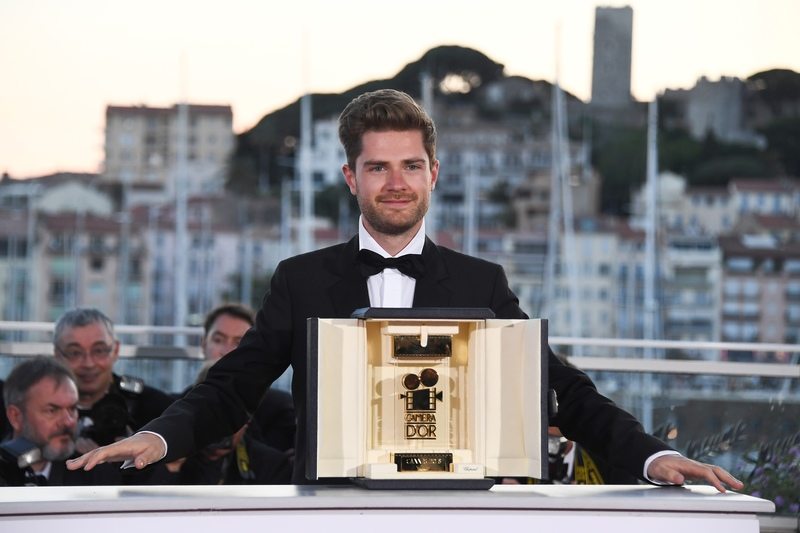 Belgische film ‘Girl’ maakt kans op belangrijke Europese prijs