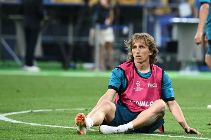 Mooie verliezers. Kroatische voetbalploeg doneert 23 miljoen euro aan goed doel