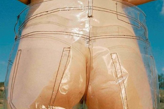 Dragen we binnenkort allemaal doorzichtige broeken?