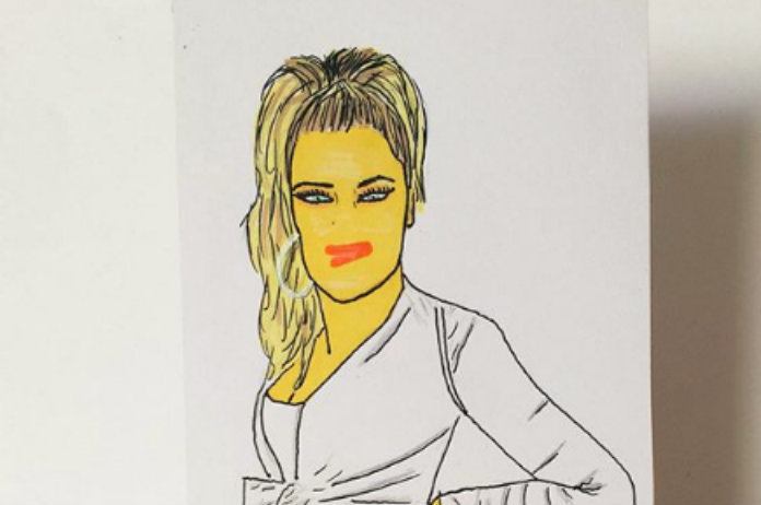 IN BEELD. Kunstenaarsgroep maakt portretten van sterren in de vorm van kuikens