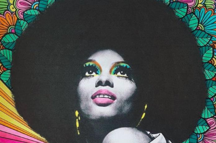 IN BEELD. Invloedrijke vrouwen door het oog van kunstenares Vix Harris