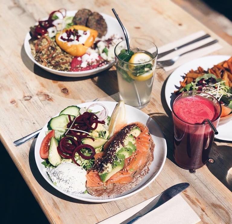 De beste plekjes voor een zakenlunch in Brussel