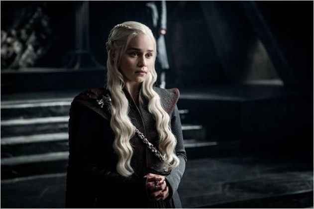 ‘Game of Thrones’ sleept 22 Emmy-nominaties binnen