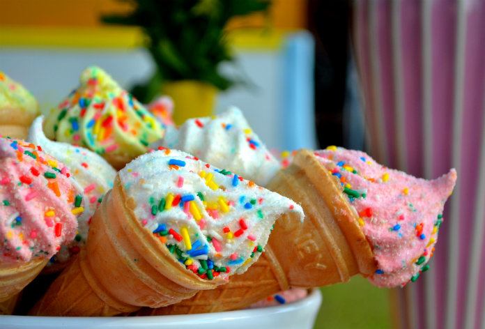 Negen etenswaren die eigenlijk niet vegetarisch zijn