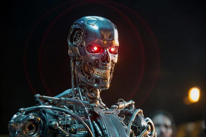 Wetenschappers geven Terminator-achtig metaal een ‘hartslag’