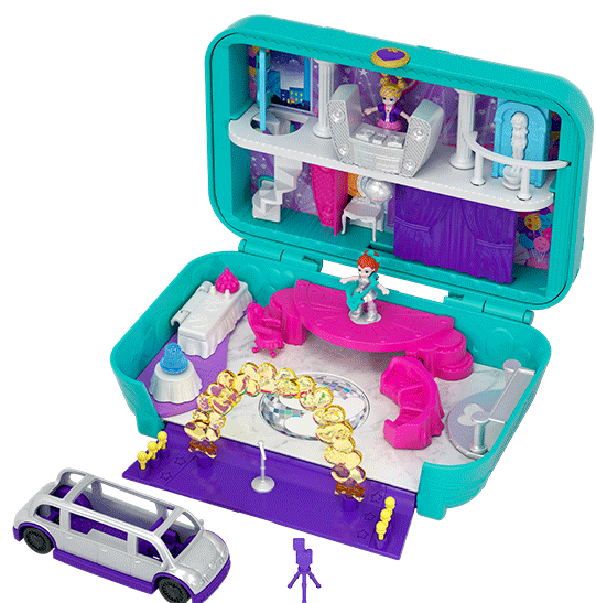 Polly Pocket