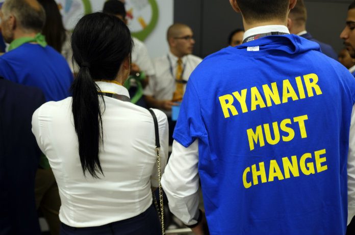 “Extra compensatie Ryanair-passagiers moet geval per geval worden bekeken”