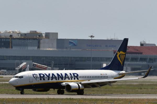 Ryanair waarschuwt voor meer stakingen
