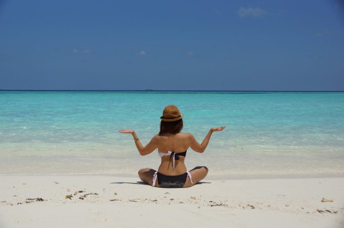 BEWEZEN. Je wordt dommer door een hittegolf