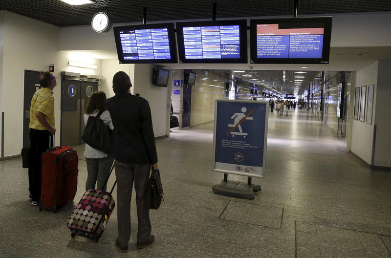 Spoorstaking van 10 tot en met 12 juli bevestigd