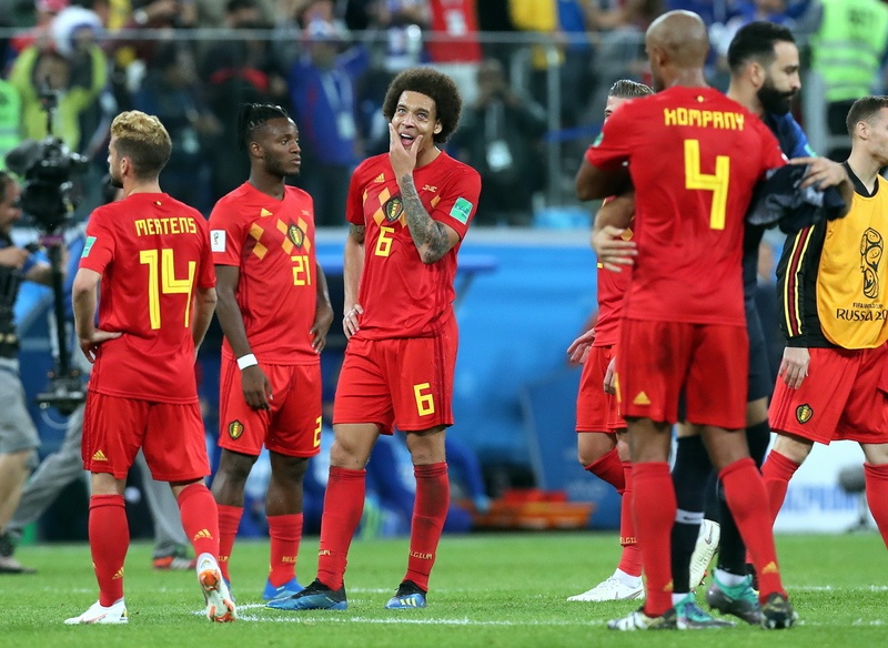 Uitgekookt Frankrijk houdt Rode Duivels uit WK-finale