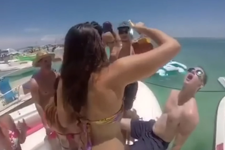 Hier zijn ze: de strafste fails van deze week (video)