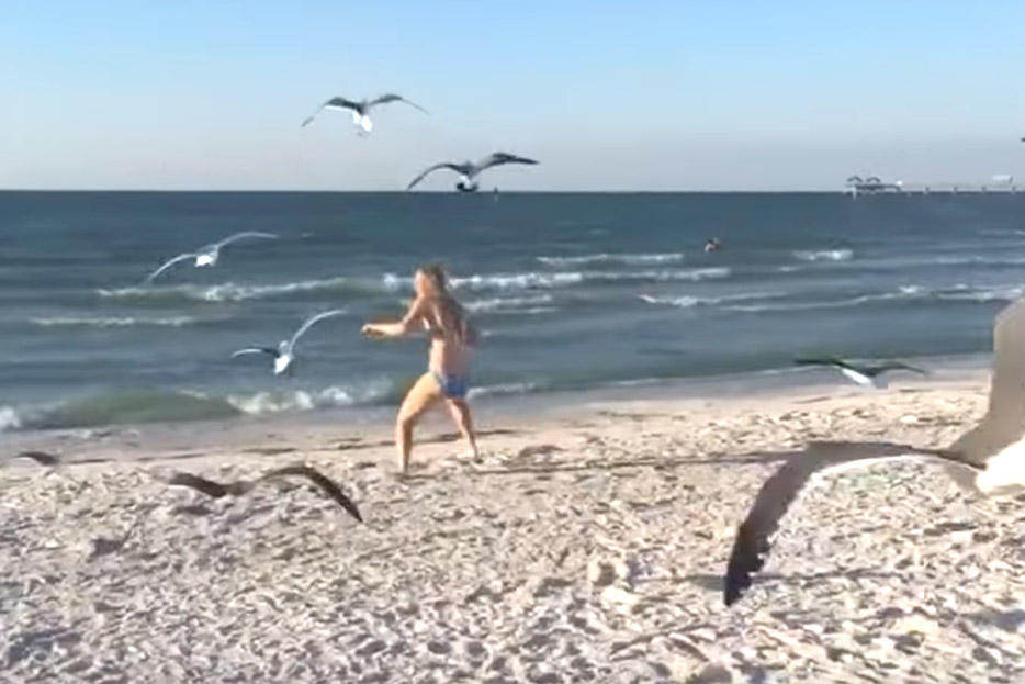 Hilarische failcompilatie verzamelt de strafste fails van de eerste helft van 2018 (video)