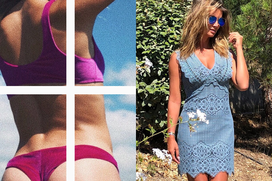 Klaasje (K3) plaagt volgers met bikinifoto. Joyce, Nasrien en Véronique stralen in de zon! (foto’s)