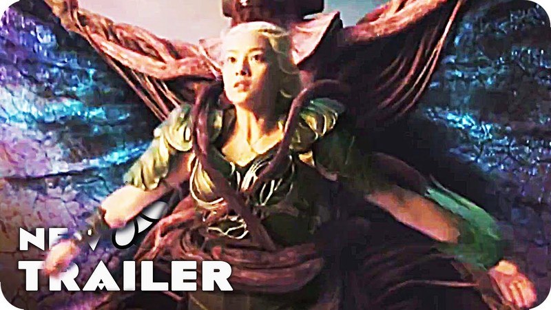 Duurste Chinese film ooit is een grote flop