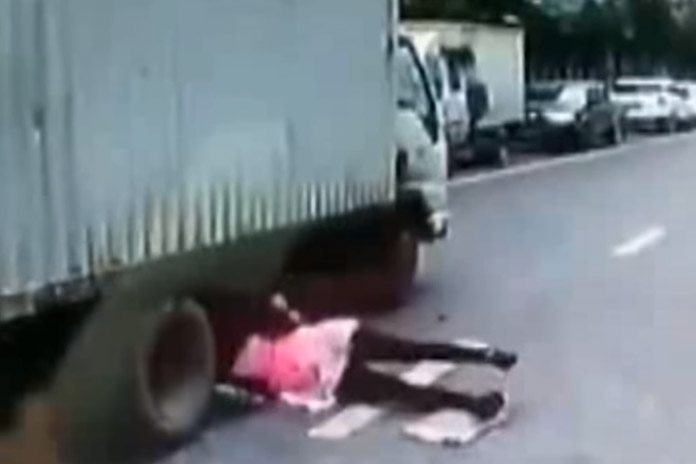 Deze mensen ontsnapten maar NIPT aan de dood (video)