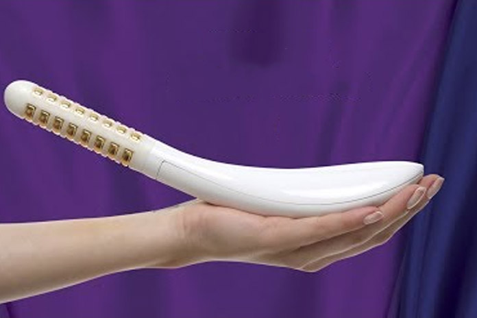 Dit zijn de drie raarste seksspeeltjes ooit