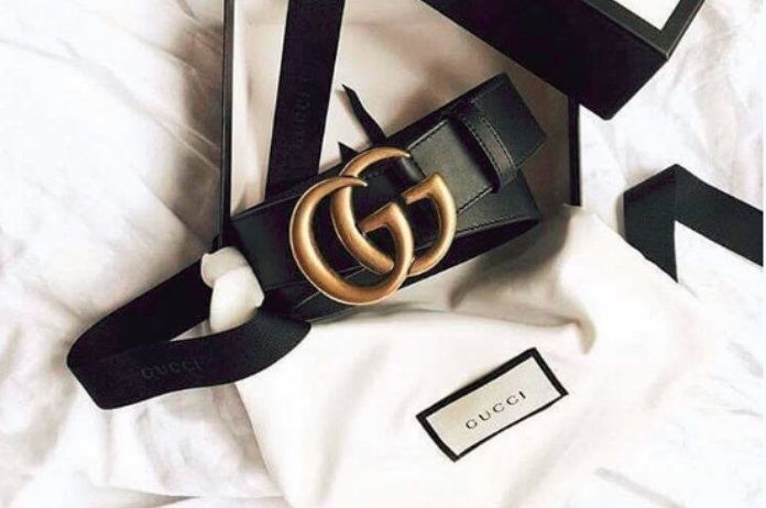 IN BEELD. Deze ‘BV-kinderen’ pronken op Instagram met hun rijkdom