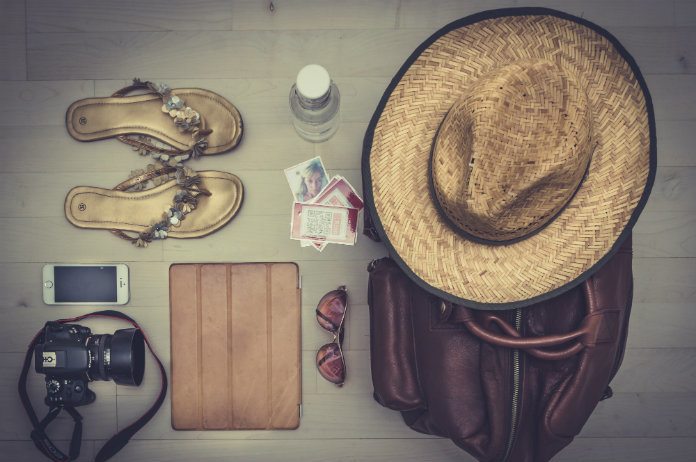 Te weinig plaats in je koffer? Met deze trucjes krijg je alle spullen mee