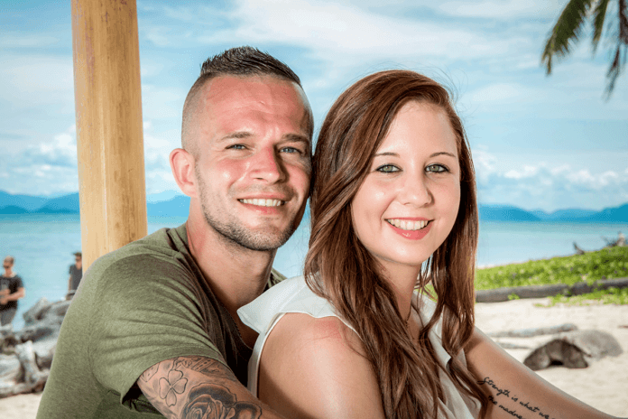 ‘Temptation-Tim’ kreeg een wel heel pikant voorstel