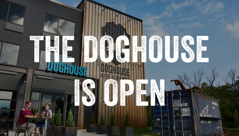 Eerste bierhotel opent deuren en heeft tap in elke kamer