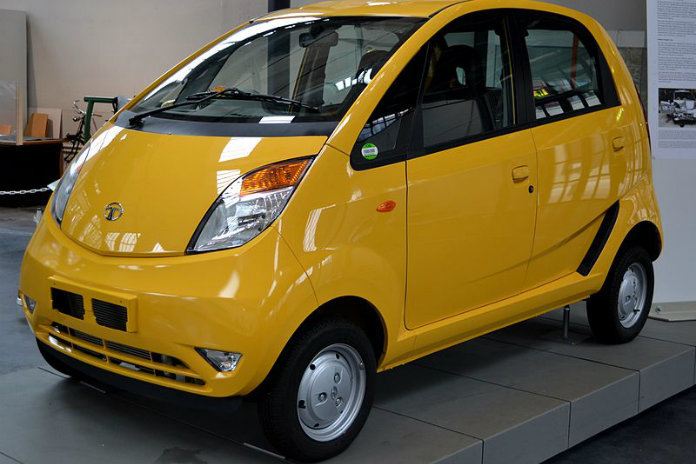 R.I.P. Goedkoopste autootje ter wereld rolt weldra niet meer van de band