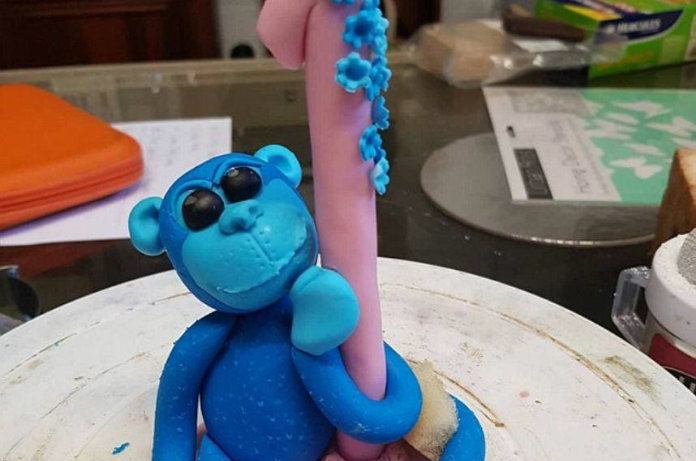 IN BEELD. Vrouw koopt ‘foute’ taart voor baby