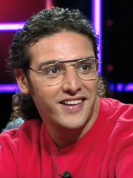 Rapper Ali B wordt voor de derde keer vader