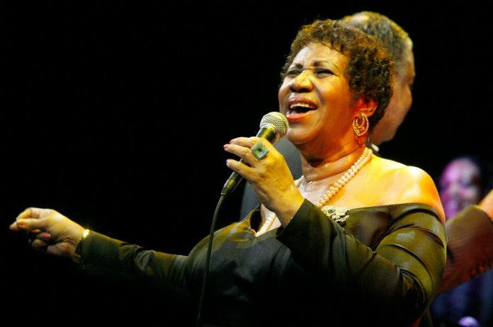 Wereld neemt vandaag afscheid van Queen of Soul
