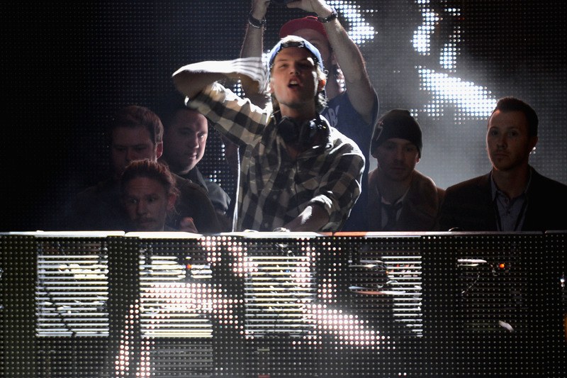 Familie Avicii bouwt zijn website om tot herdenkingsplaats