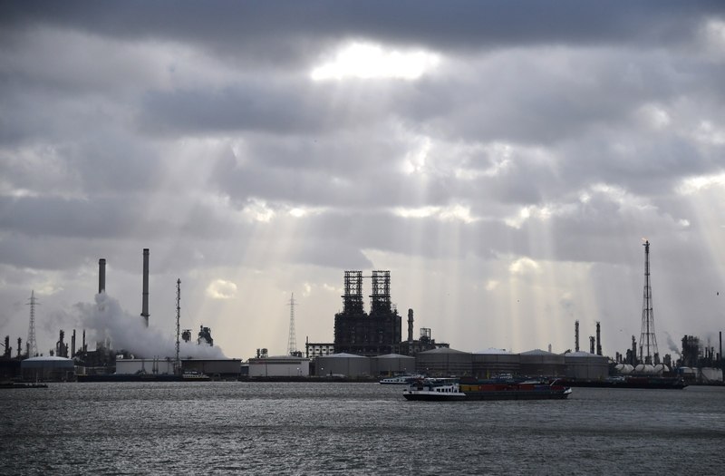 Zomer kent dipje dit weekend