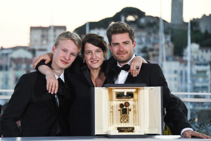 Belgische film ‘Girl’ op de European Film Award-shortlist