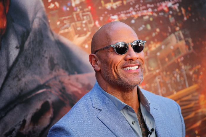 Dwayne ‘The Rock’ Johnson verrast stuntman met cadeautje