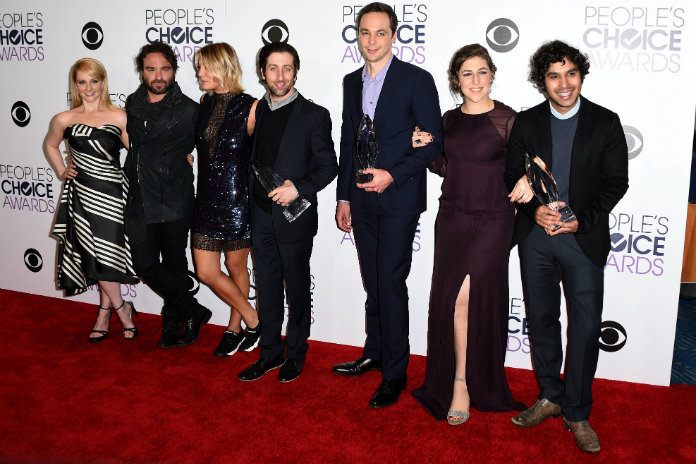 The Big Bang Theory kondigt laatste seizoen aan