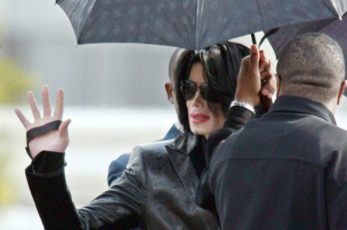 Miniserie over Michael Jackson in de maak