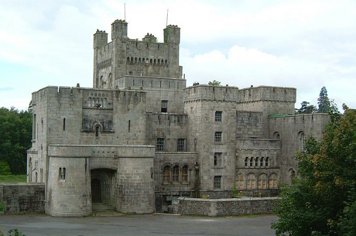 Kasteel van ‘Game of Thrones’ staat te koop