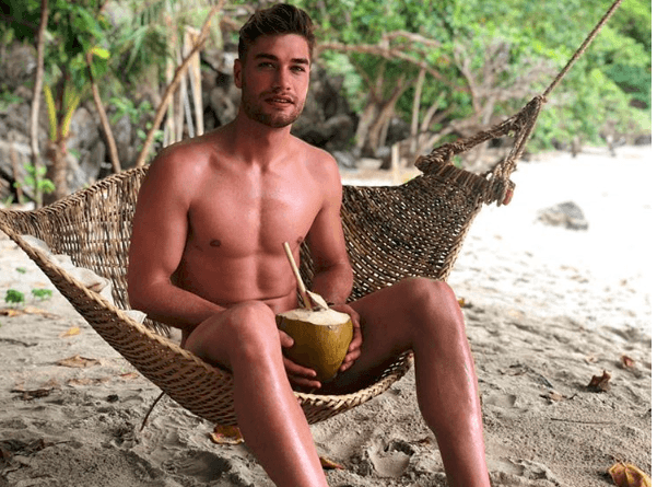 RTL verklapt wanneer ‘Temptation’ Joshua naakt in ‘Adam zkt. Eva’ verschijnt