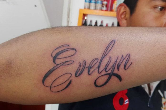 Dit zijn de vijf meest clichématige tatoeages