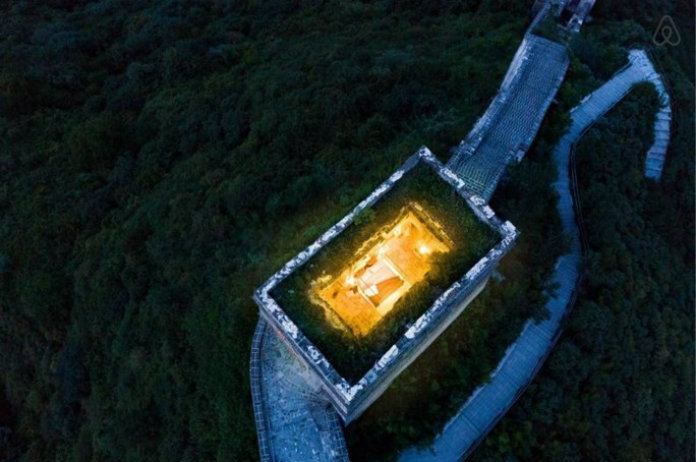 Airbnb verloot verblijf op de meest unieke plaats ter wereld