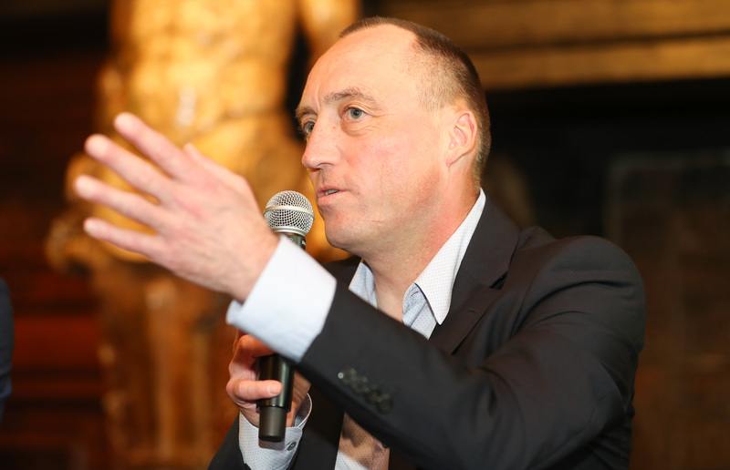 Nieuwe namen voor ‘De Slimste Mens’: ook grote baas doet mee