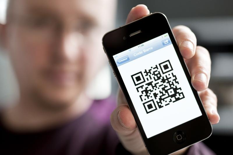 Oxford overweegt daklozen QR-code te geven voor digitale donaties