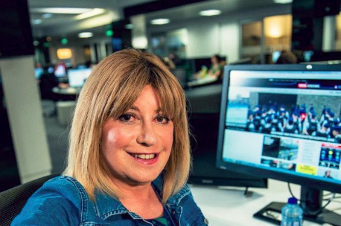 Bo Van Spilbeeck gaat een biografie schrijven