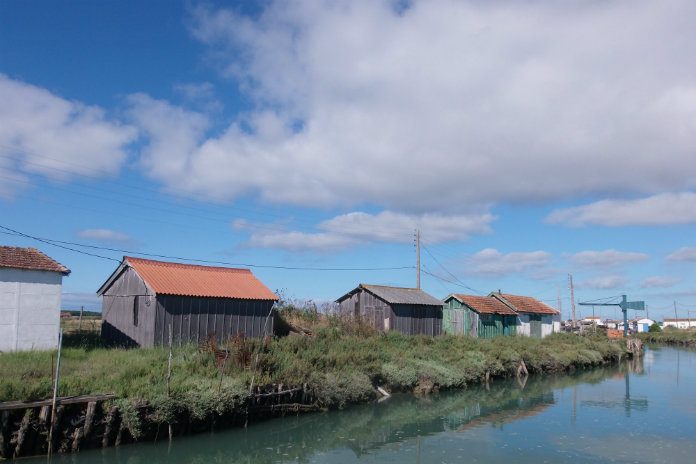 Frans eiland vecht tegen de komst van McDonalds
