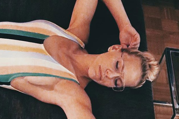 Evy Gruyaert en Natalia genieten, Eline De Munck en Nasrien Cnops leggen zich er even bij neer (foto’s)